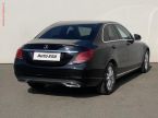 Mercedes Třída C - fotka číslo 3
