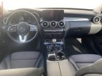 Mercedes Třída C - fotka číslo 7
