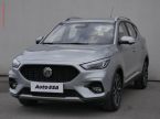 MG ZS - fotka číslo 2