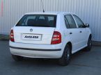 Škoda Fabia - fotka číslo 3
