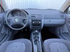 Škoda Fabia - fotka číslo 6