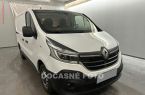 Renault Trafic - fotka číslo 0
