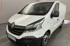 Renault Trafic - fotka číslo 1