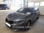 Škoda Octavia - fotka číslo 0