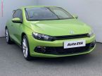 Volkswagen Scirocco - fotka číslo 0