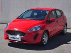 Ford Fiesta - fotka číslo 2