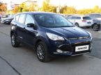Ford Kuga - fotka číslo 0