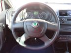 Škoda Fabia - fotka číslo 15