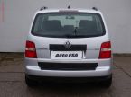 Volkswagen Touran - fotka číslo 4