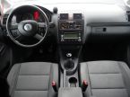 Volkswagen Touran - fotka číslo 6