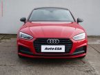 Audi A5 - fotka číslo 1