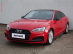 Audi A5 - fotka číslo 2