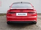 Audi A5 - fotka číslo 4