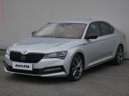 Škoda Superb - fotka číslo 2