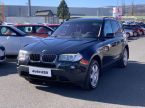BMW X3 - fotka číslo 2