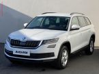 Škoda Kodiaq - fotka číslo 2