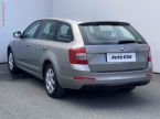 Škoda Octavia - fotka číslo 5