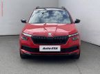 Škoda Kamiq - fotka číslo 1