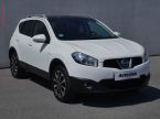 Nissan Qashqai - fotka číslo 0