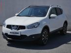 Nissan Qashqai - fotka číslo 2