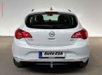 Opel Astra - fotka číslo 4