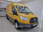 Ford Transit - fotka číslo 0
