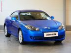 Hyundai Coupé - fotka číslo 0