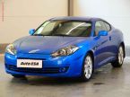 Hyundai Coupé - fotka číslo 2