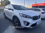 Kia Sorento - fotka číslo 0