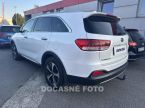Kia Sorento - fotka číslo 1