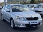 Škoda Octavia - fotka číslo 0