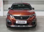 Peugeot 3008 - fotka číslo 1