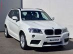 BMW X3 - fotka číslo 0