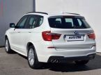 BMW X3 - fotka číslo 5