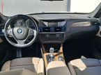 BMW X3 - fotka číslo 7