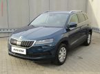 Škoda Karoq - fotka číslo 2