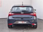 Hyundai i20 - fotka číslo 4