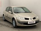 Renault Mégane - fotka číslo 0