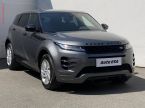Land Rover Range Rover Evoque - fotka číslo 0