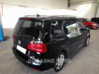 Volkswagen Touran - fotka číslo 1