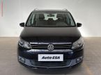 Volkswagen Touran - fotka číslo 1