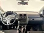 Volkswagen Touran - fotka číslo 7