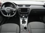 Škoda Octavia - fotka číslo 7