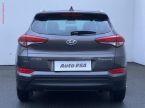 Hyundai Tucson - fotka číslo 4