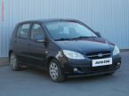 Hyundai Getz - fotka číslo 0