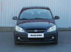 Hyundai Getz - fotka číslo 1