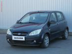 Hyundai Getz - fotka číslo 2
