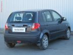Hyundai Getz - fotka číslo 3