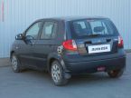 Hyundai Getz - fotka číslo 5