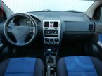 Hyundai Getz - fotka číslo 7